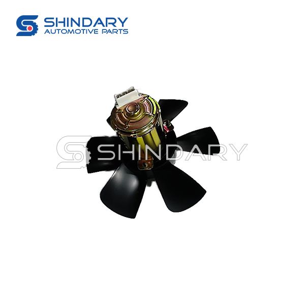 Cooling fan 165 959455 AM for SKODA